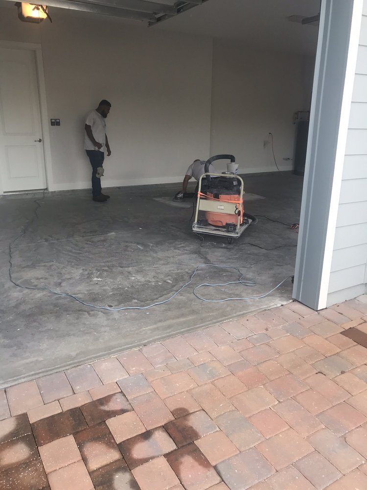 Photo of Advance Industrial Coatings