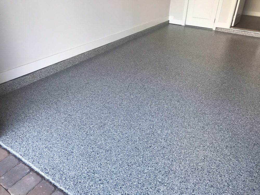 Photo of Advance Industrial Coatings