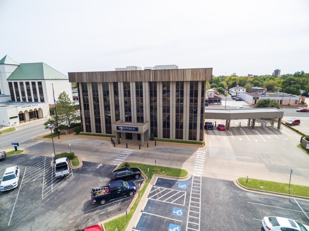 Photo of Armstrong Bank