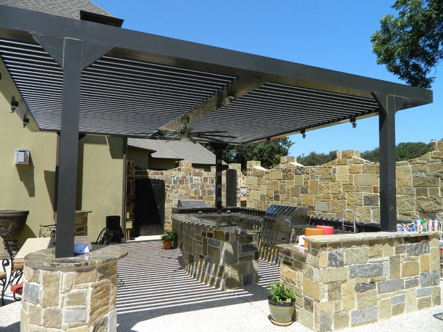 Photo of Able Patios