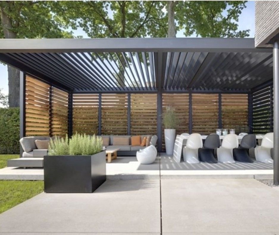 Photo of Able Patios
