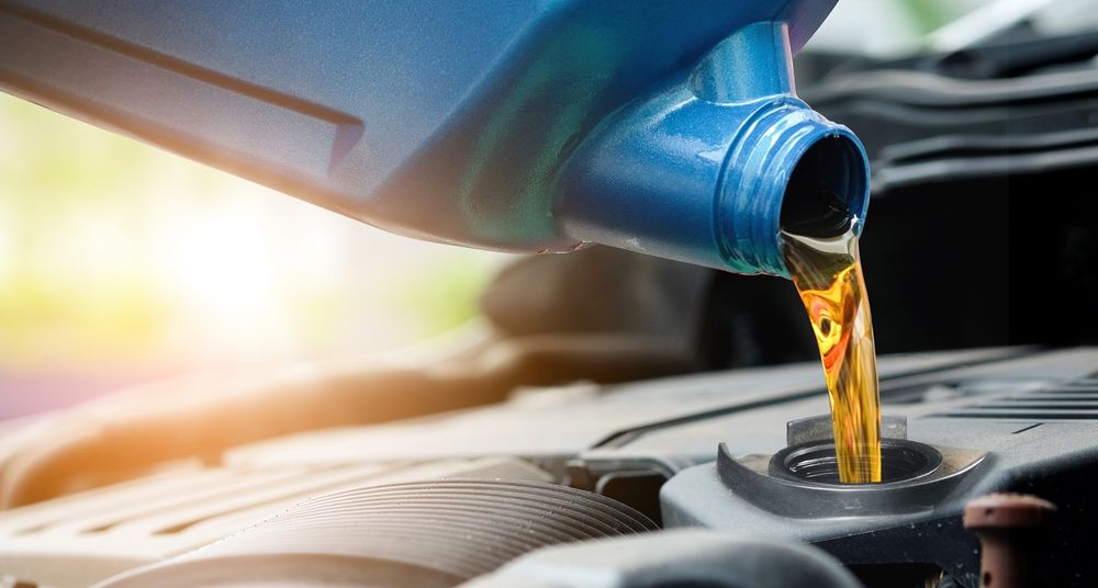 Photo of Take 5 Oil Change