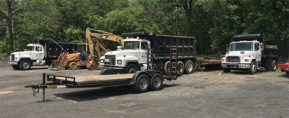 Photo of Ed Russo Construction
