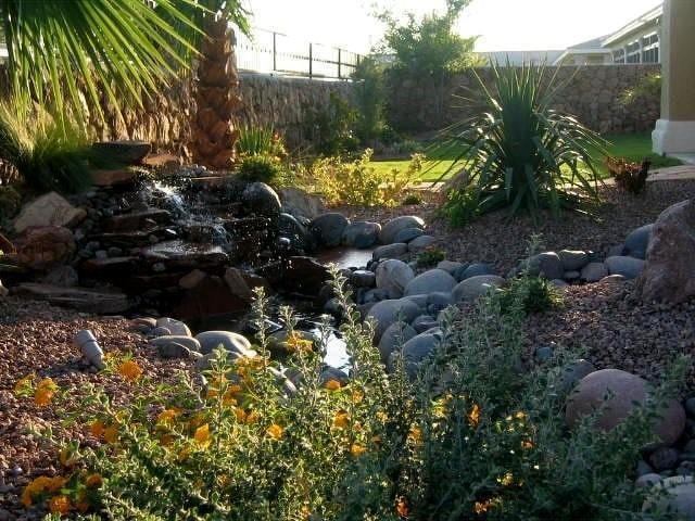 Photo of St. John Sprinkler Service