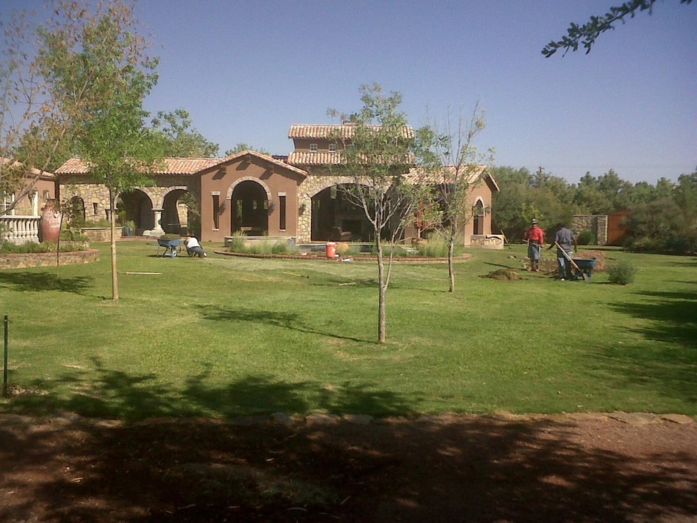 Photo of St. John Sprinkler Service