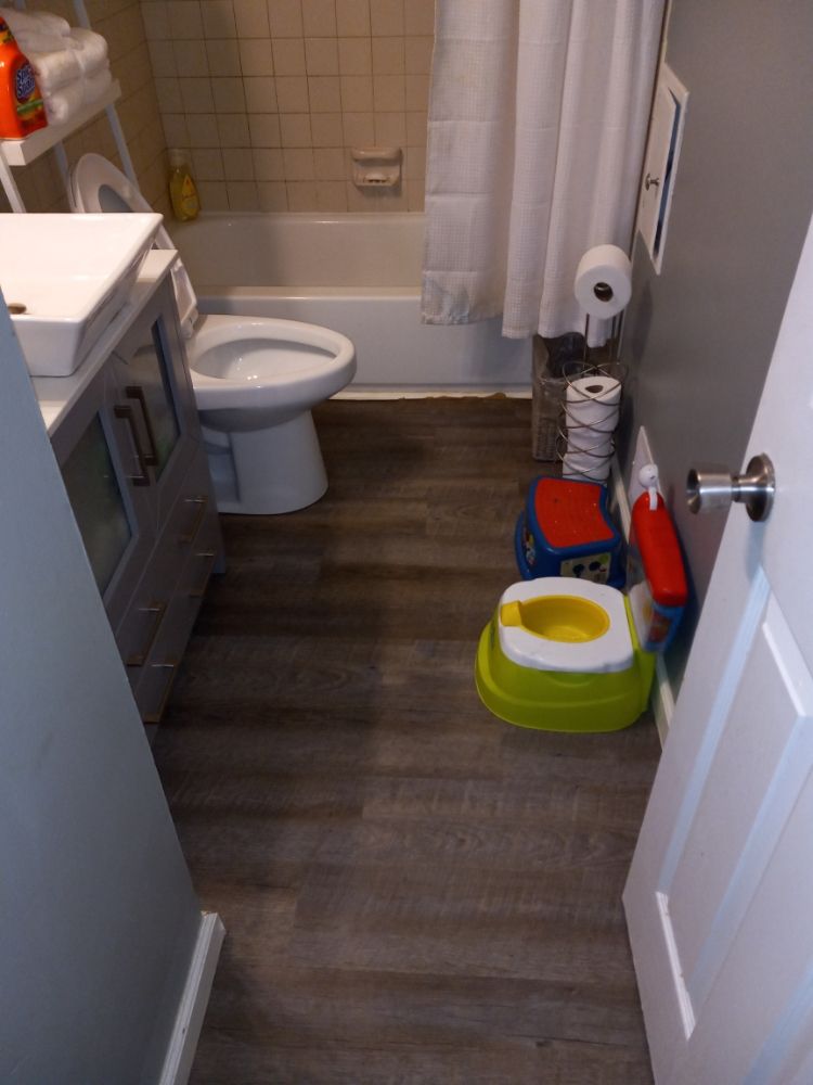 Photo of QoZee Nest Housekeeping