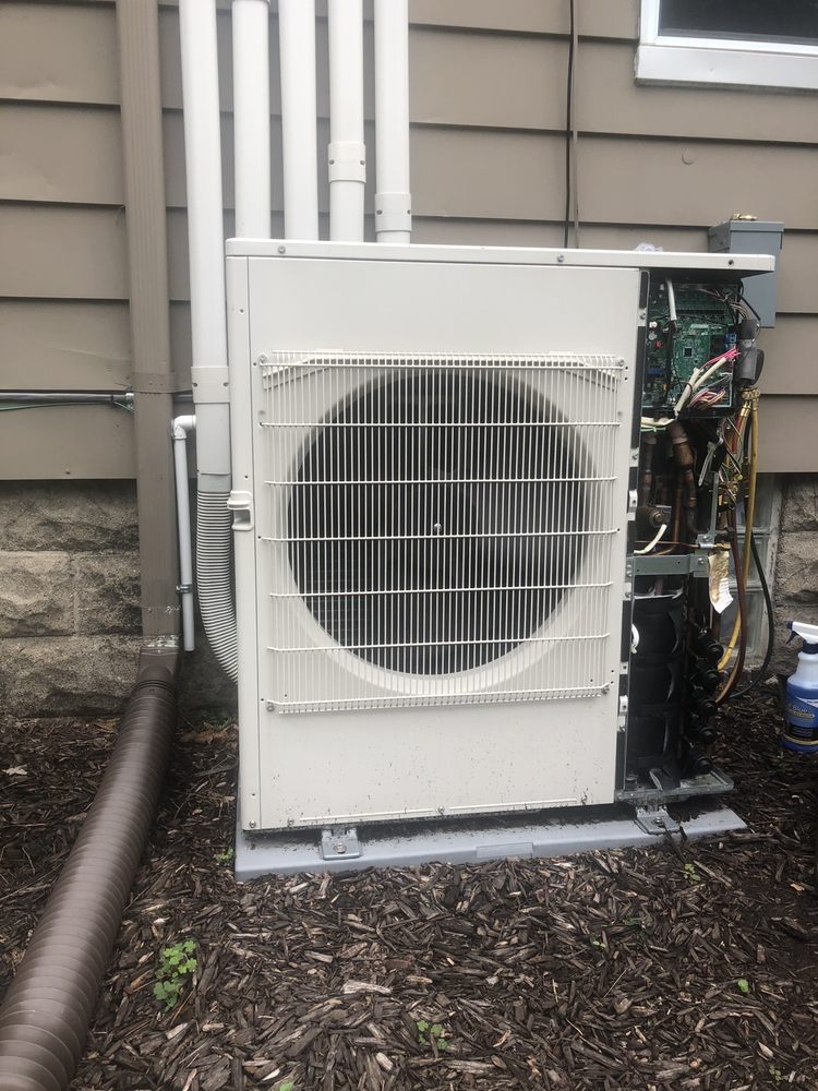 Photo of Sharon's Heating & Air Conditioning