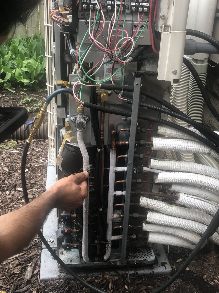 Photo of Sharon's Heating & Air Conditioning