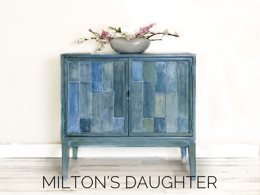 Photo of Milton's Daughter