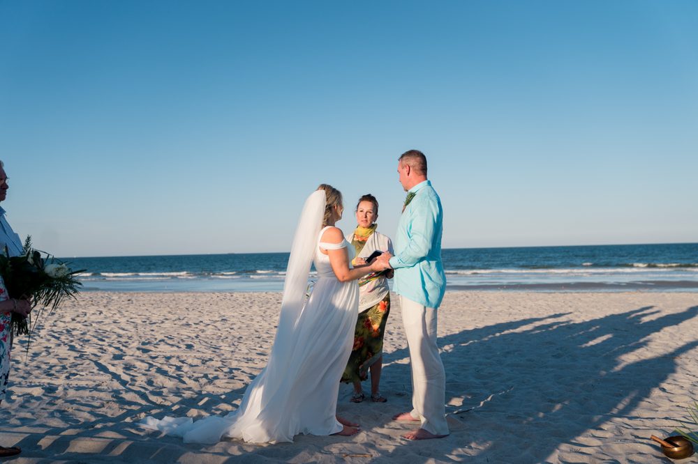 Photo of Goddess Wedding Ceremonies
