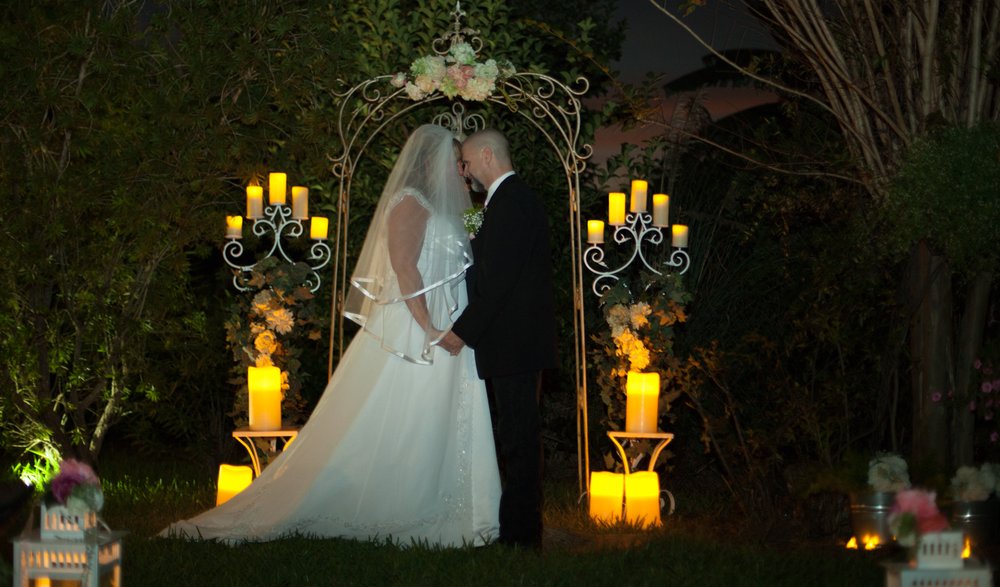 Photo of Goddess Wedding Ceremonies