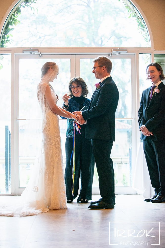 Photo of Goddess Wedding Ceremonies