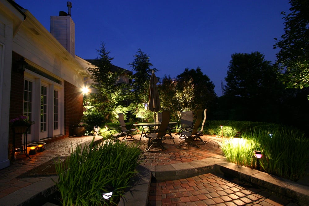 Photo of Berns Landscaping