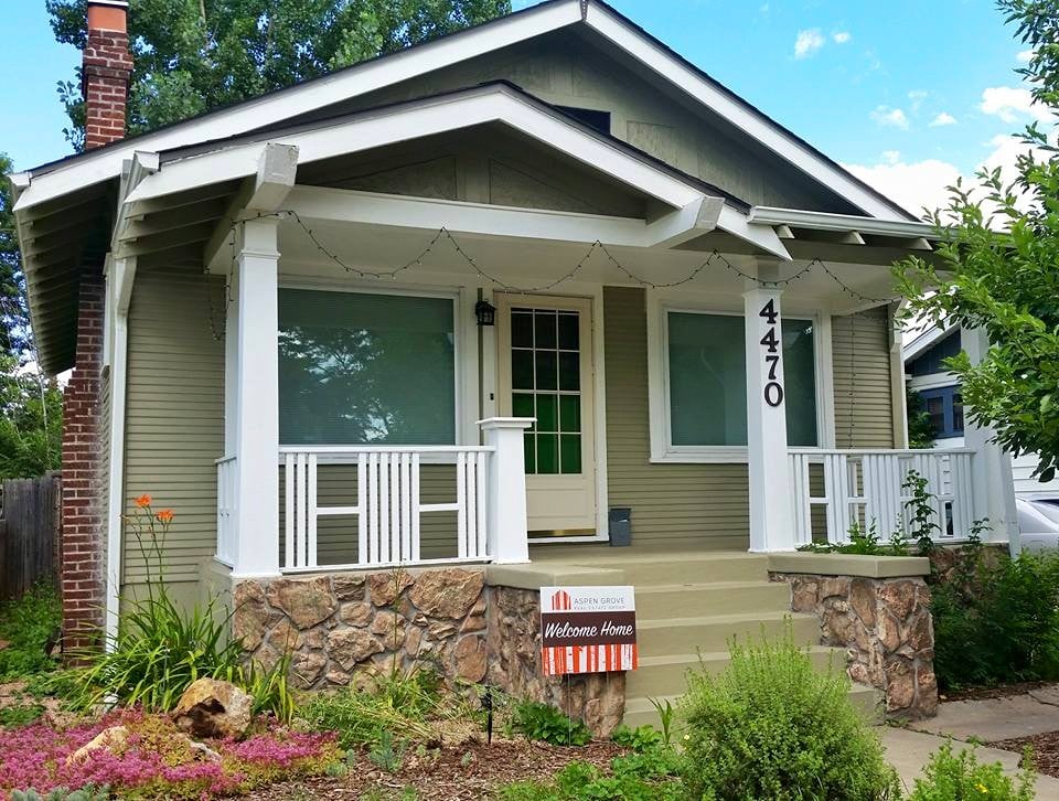 Photo of Aspen Grove Real Estate Group