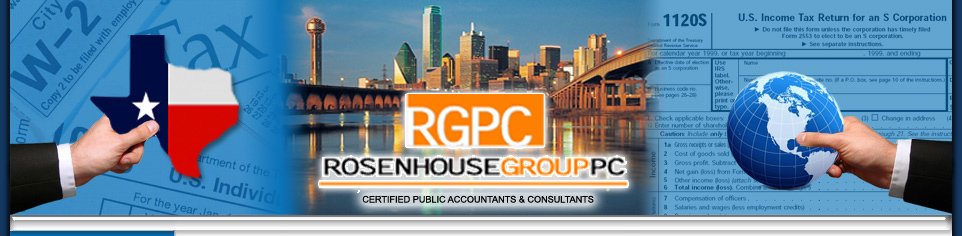Photo of Rosenhouse Group PC