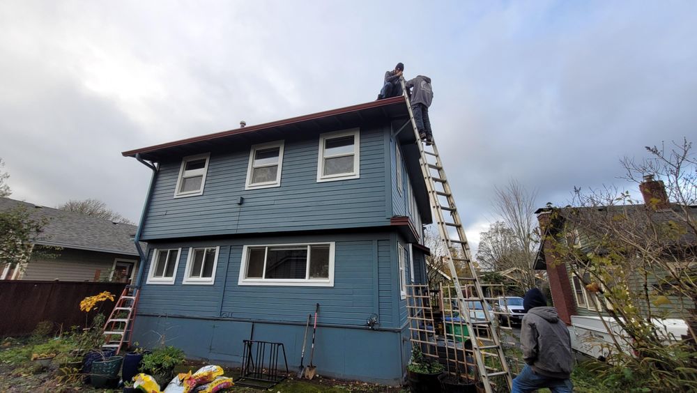 Photo of JT West Coast Gutter Service