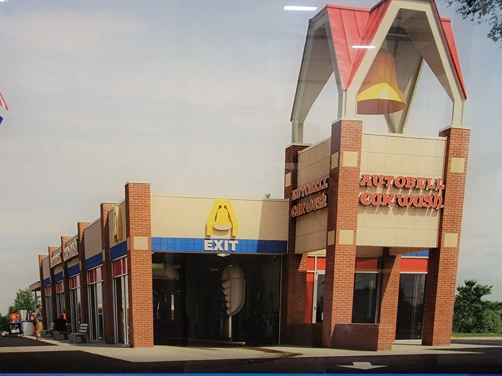 Photo of Autobell Car Wash