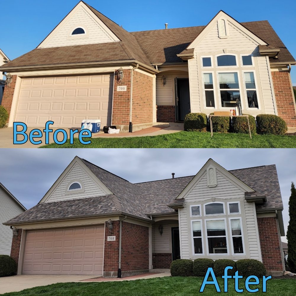 Photo of All-Side Roofing and Restoration