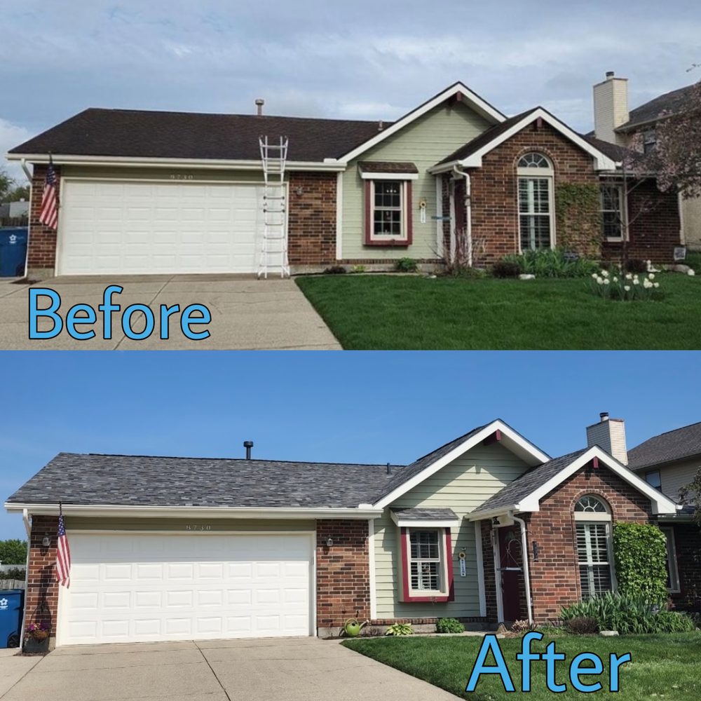 Photo of All-Side Roofing and Restoration