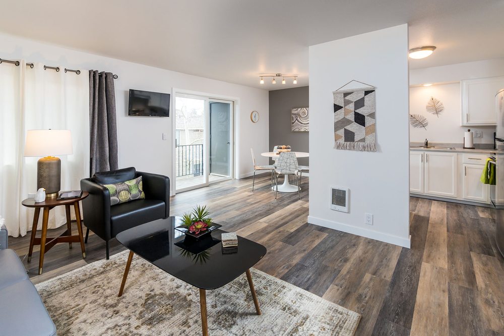 Photo of Sienna Pointe Apartments