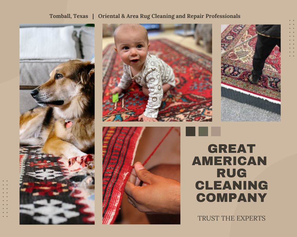 Photo of Great American Rug Cleaning Company