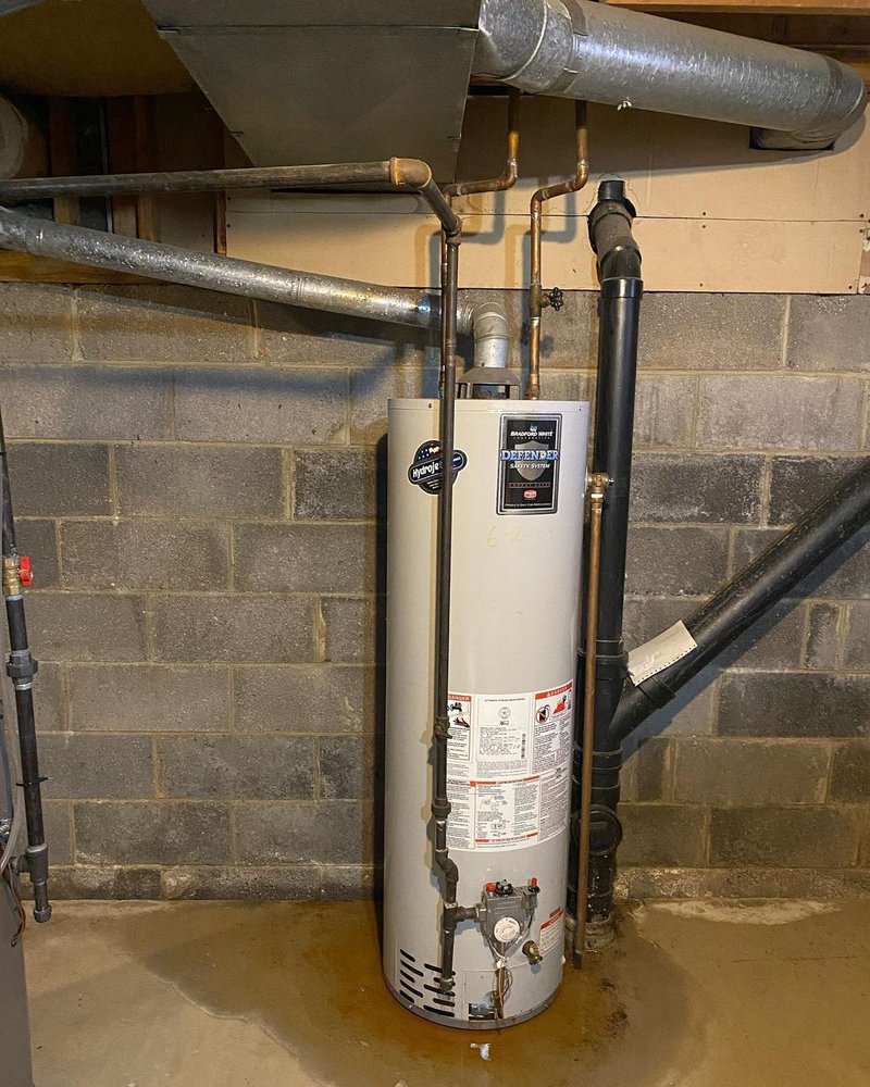 Photo of Lifetime 24 Hour Plumber