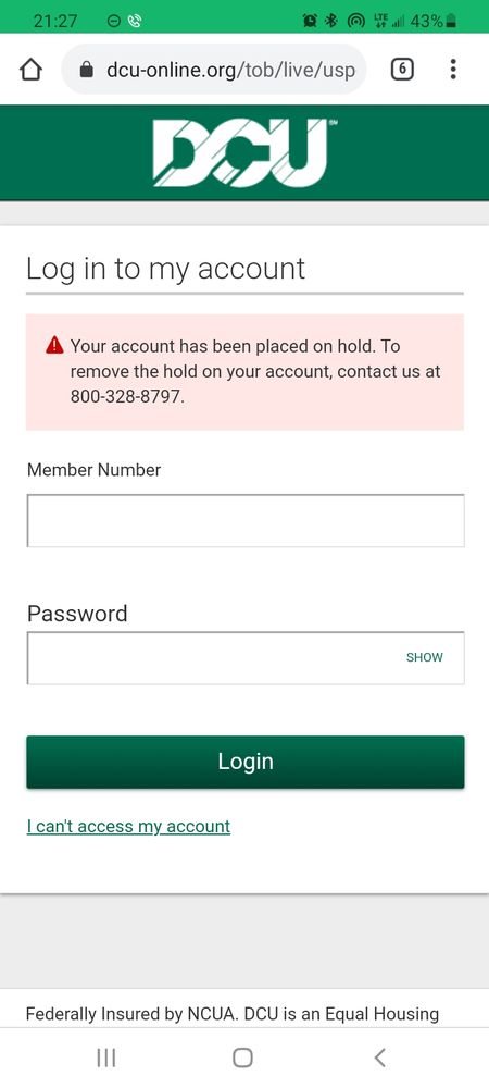 Photo of Digital Federal Credit Union