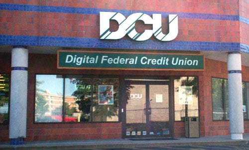 Photo of Digital Federal Credit Union
