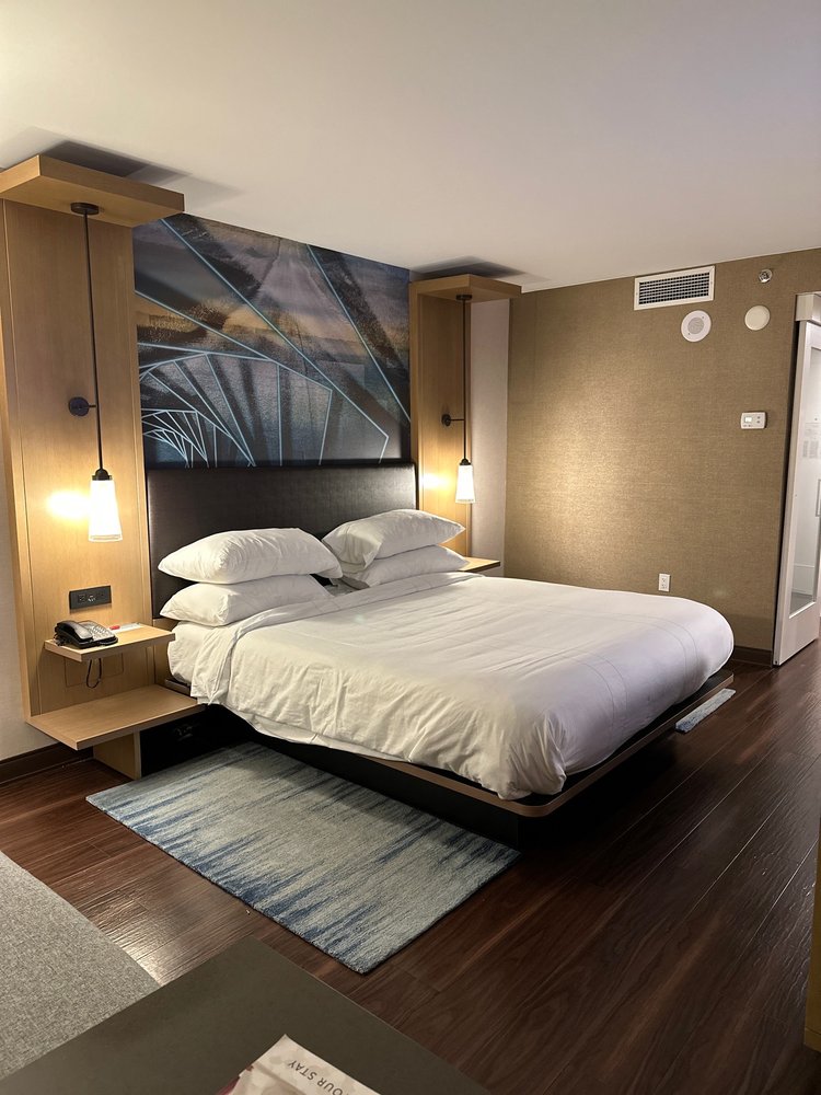 Photo of Des Moines Marriott Downtown