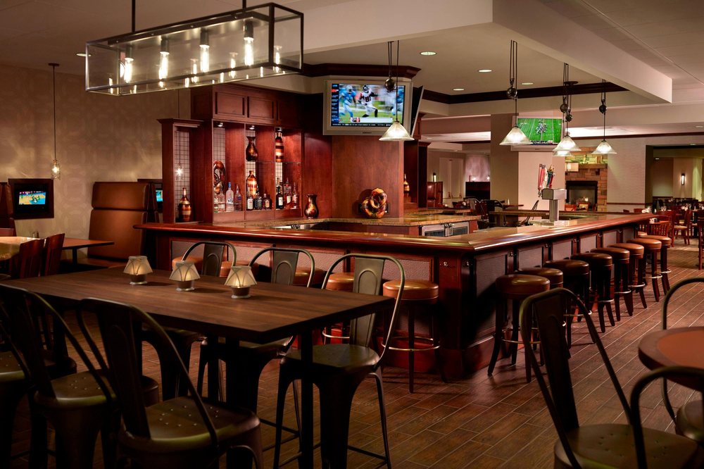 Photo of Des Moines Marriott Downtown