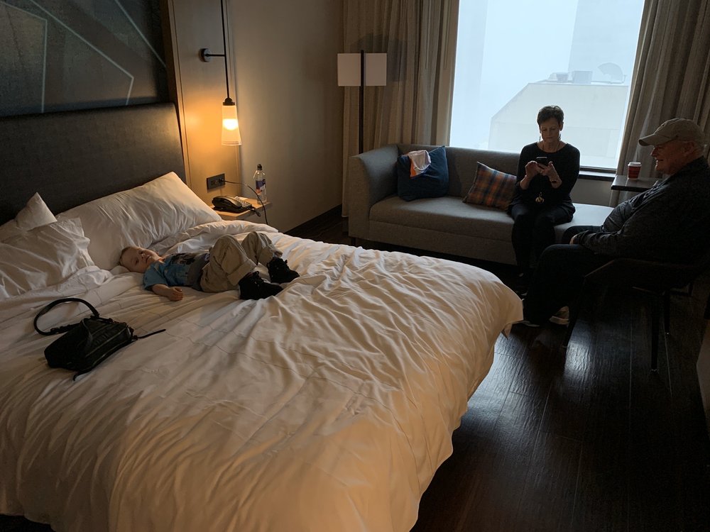Photo of Des Moines Marriott Downtown