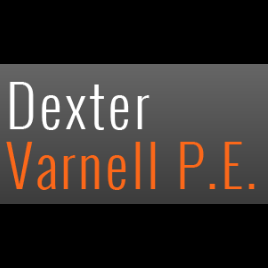 Photo of Dexter Varnell, PE