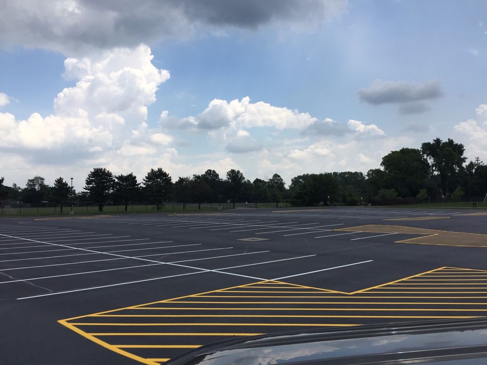 Photo of All American Driveway