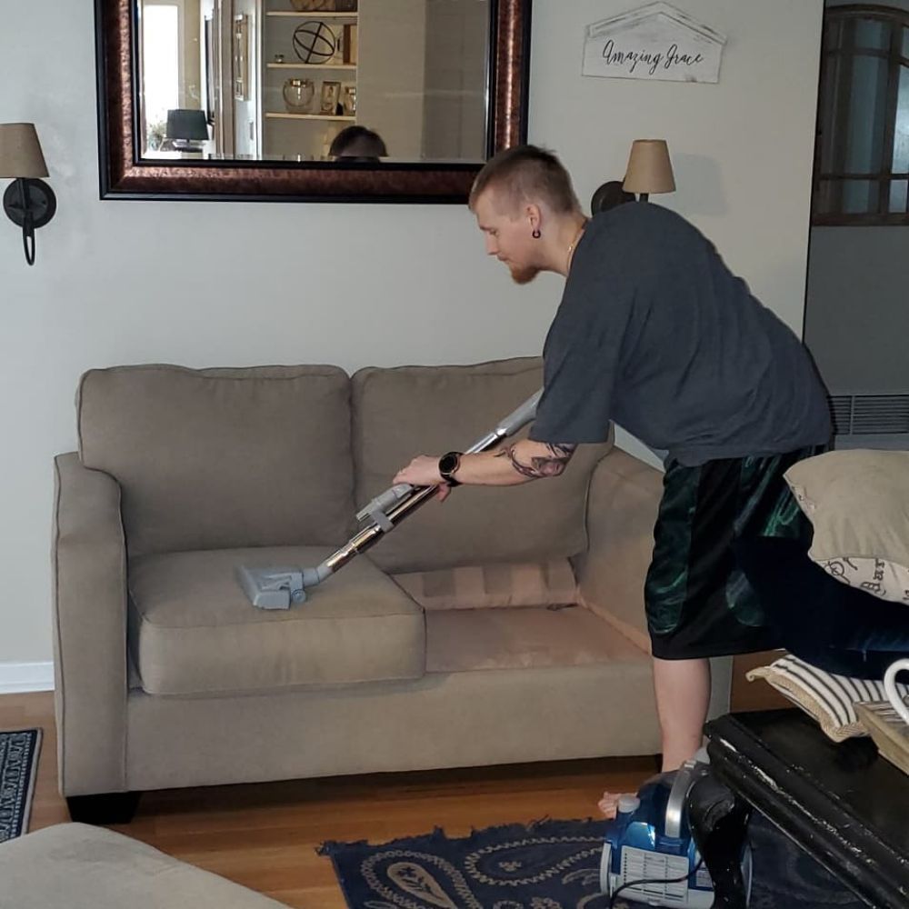 Photo of A Family's Touch Cleaning Service