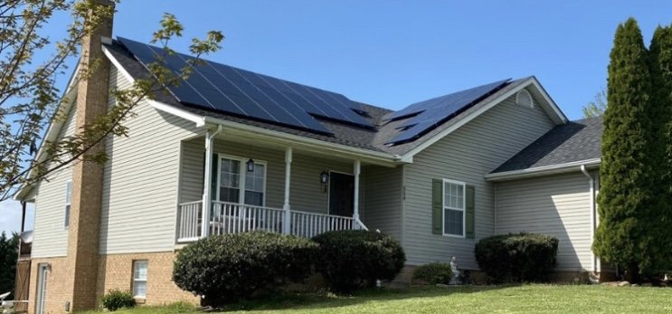 Photo of AY Solar