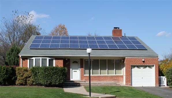 Photo of AY Solar