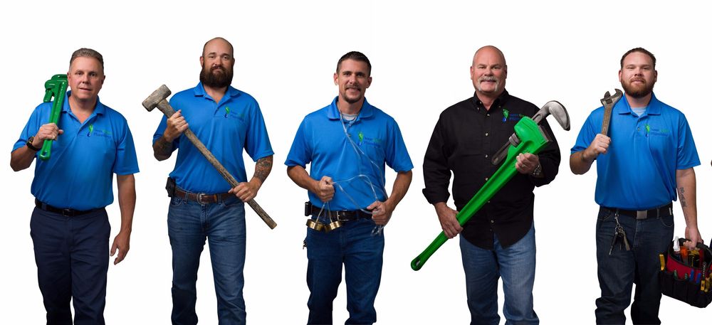 Photo of Texas Green Plumbing