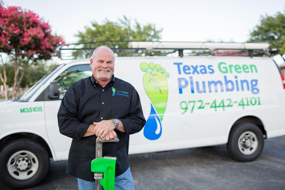 Photo of Texas Green Plumbing