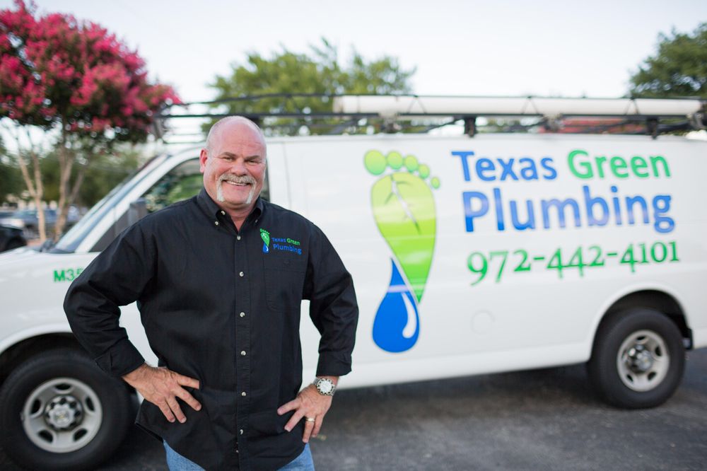 Photo of Texas Green Plumbing