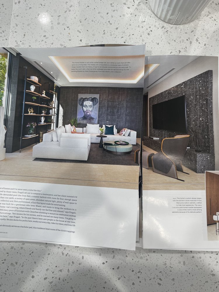 Photo of Aventura Window Cover And Design