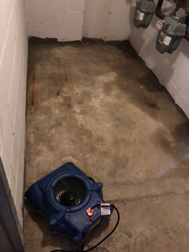 Photo of Water Damage Restoration Manhattan