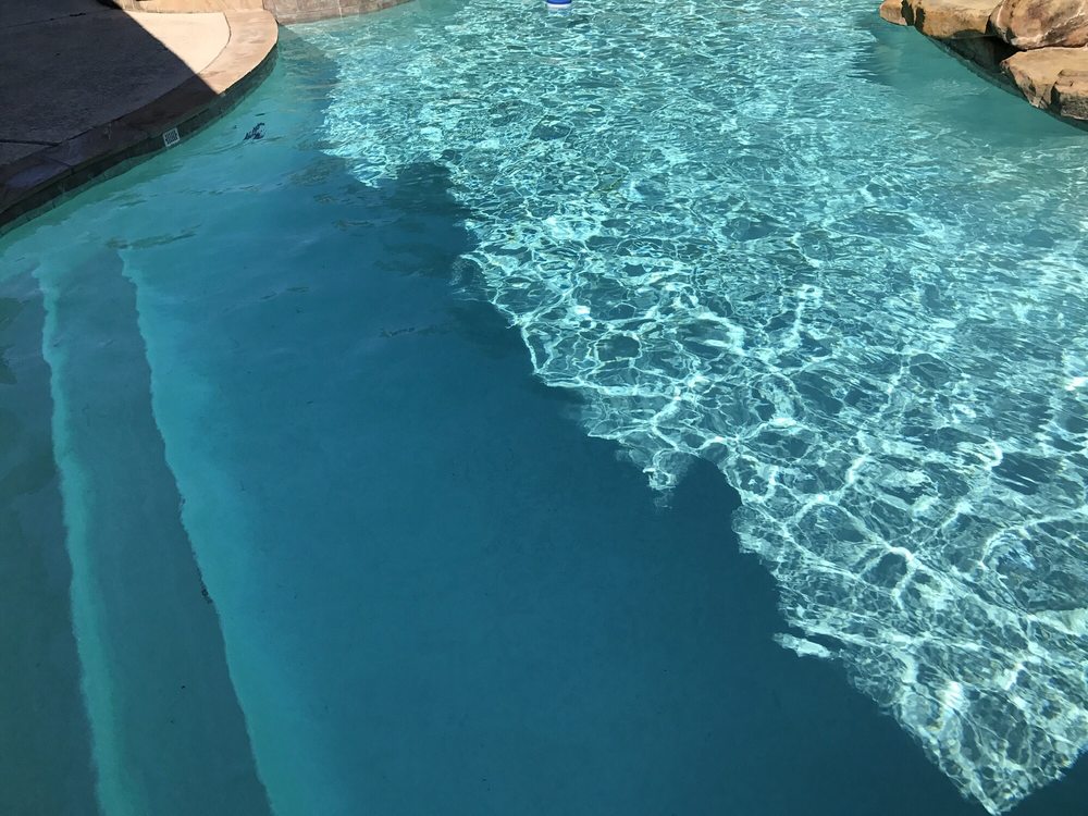 Photo of SSD Pools