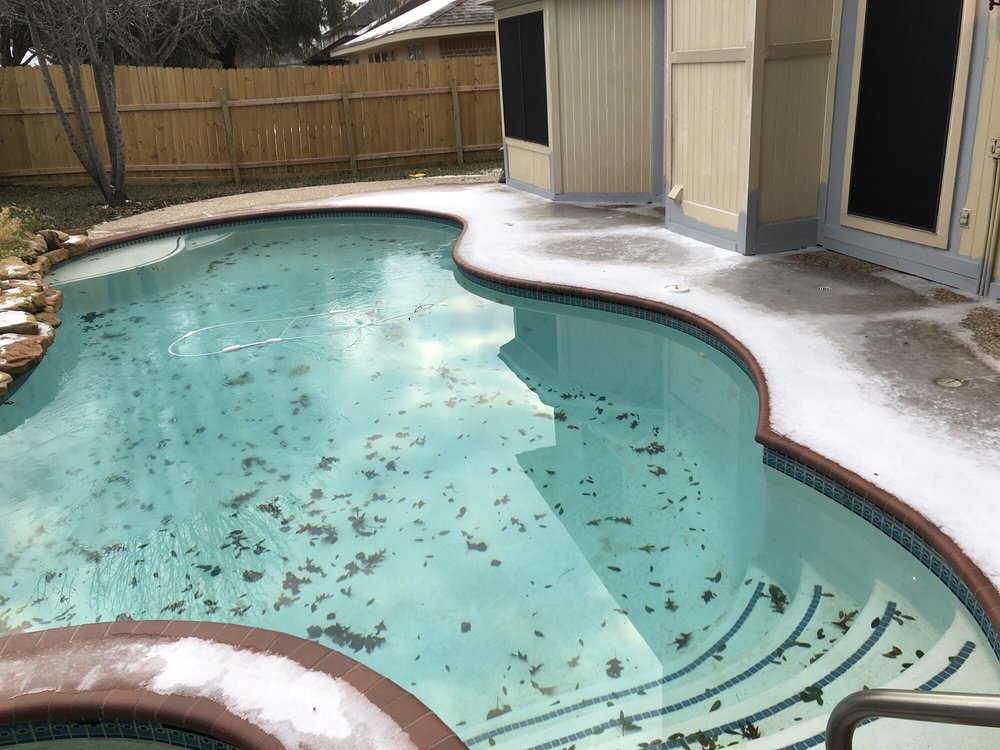 Photo of SSD Pools