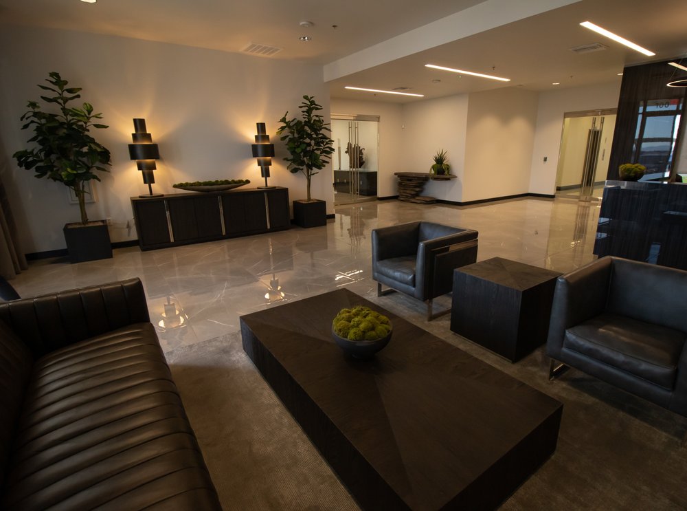 Photo of The Paul Powell Law Firm