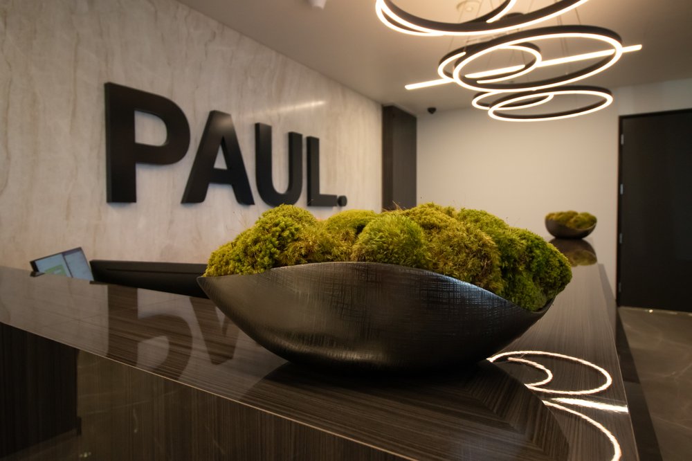 Photo of The Paul Powell Law Firm