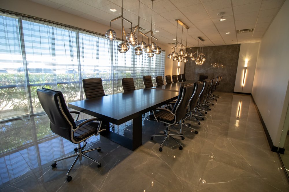 Photo of The Paul Powell Law Firm