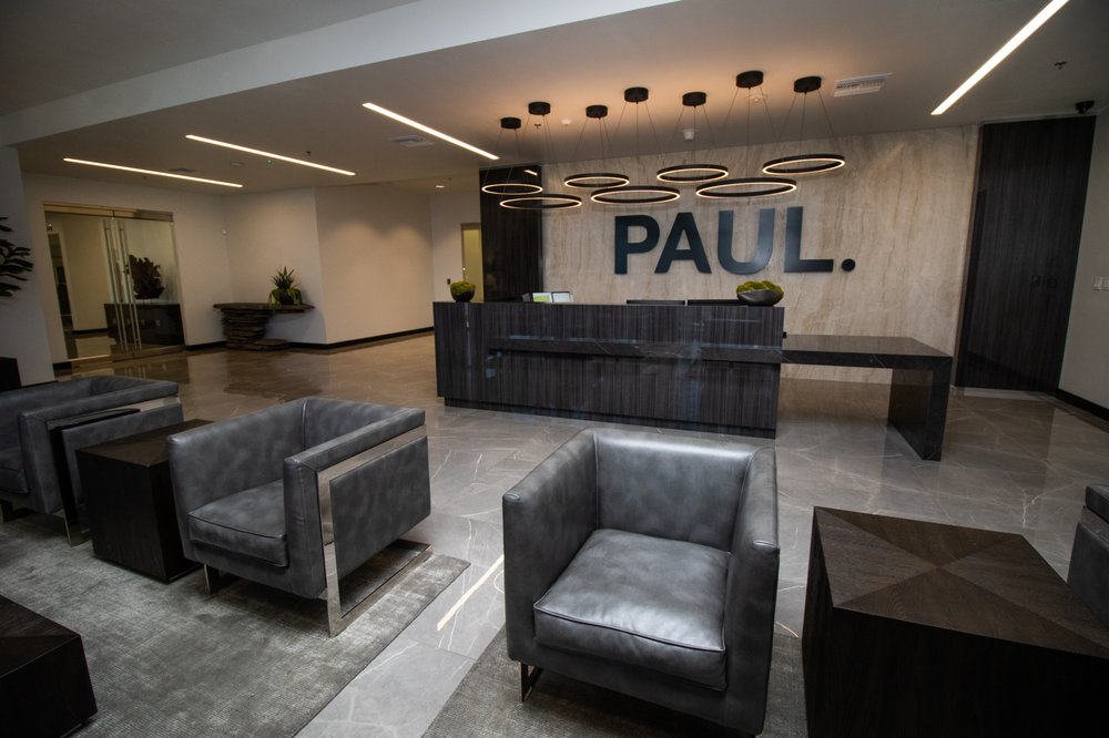 Photo of The Paul Powell Law Firm