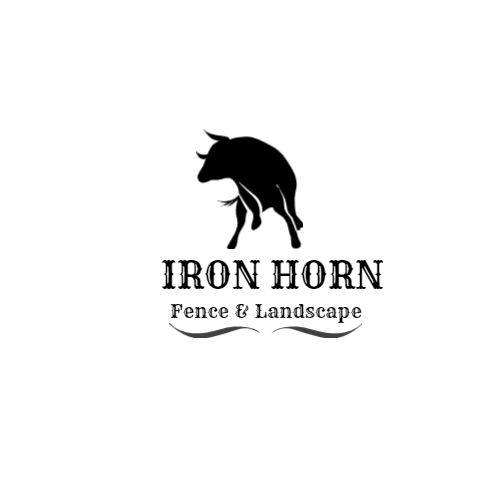 Photo of Iron Horn Fence & Landscape