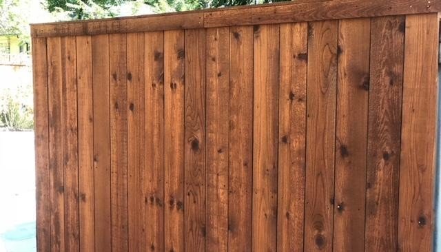 Photo of Iron Horn Fence & Landscape
