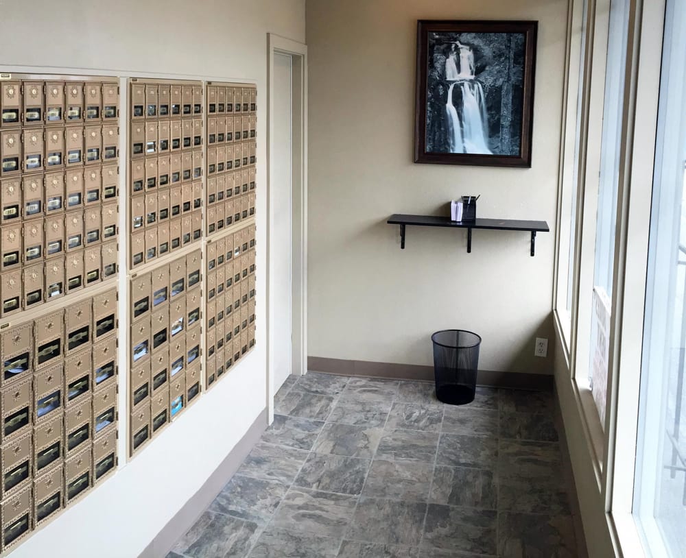 Photo of The Postal Exchange